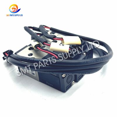 kupować Oryginalny nowy zawór elektromagnetyczny Panasonic serii CM VK332-5HS-M5 do maszyn SMT online manufacture