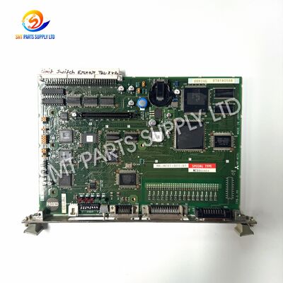 kupować Panasonic KXFK00APA00 MR-MC01-S05-B5 Nowy oryginalny układ sterujący silnikiem CM402 CM602 z stabilnym sterowaniem napędem silnika w celu zmniejszenia czasu przestoju online manufacture