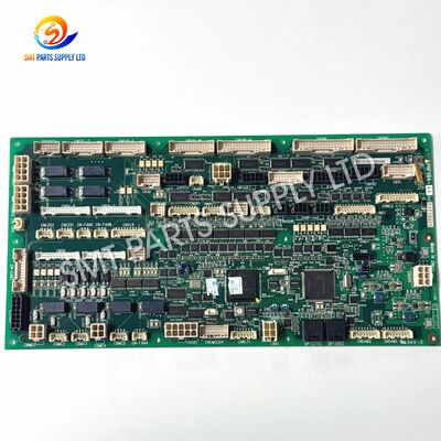 kupować Karta kartonowa Panasonic NPM SP18 SSR do sterowania sygnałem i obsługi przełączania w oryginalnym, nowym lub używanym stanie online manufacture