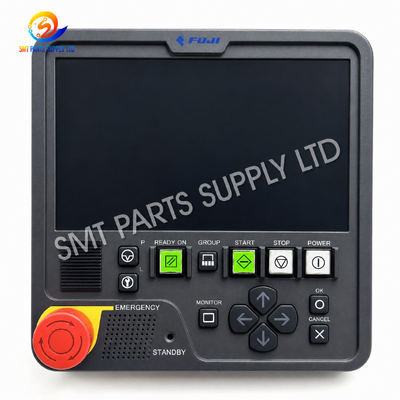 kupować Oryginalny monitor FUJI 2EGKSA004100 AJ53200 OPW70N NXT II HMI Display Monitor 100406 do interfejsu operatora i sterowania maszyną SMT online manufacture
