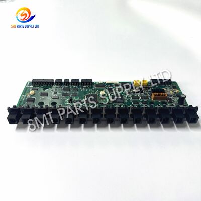 kupować Oryginalny nowy Panasonic CM402 CM602 Panel sterowania pojemnikiem dla części maszyn SMT z N610012673AA online manufacture