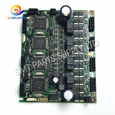 kupować Oryginalny nowy Panasonic KXFE0001A00 MC14CA CM402 8-głowa PC Board do sterowania maszyną SMT online manufacture