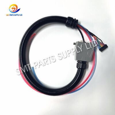 kupować Oryginalny nowy lub używany kabel wózka podajnika Panasonic CM402 N510053281AA N510011502AA do podłączenia sygnału maszyny SMT online manufacture