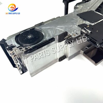 kupować YAMAHA ZS 88mm KLJ-MC900-011 Metalowy podajnik SMT do stabilnego podawania taśmy składowej online manufacture