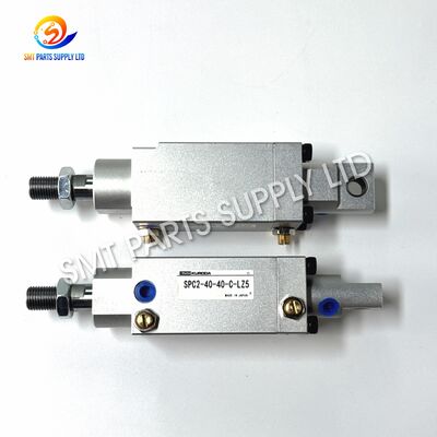 kupować FUJI NXT SPC2-40-40-C-LZ5 Cylinder powietrza XS02630 do konserwacji maszyn SMT online manufacture