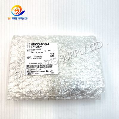 kupować Panasonic SMT Servo Motor MTNS000431AA MCJTL301 do napędu osi i sterowania ruchem online manufacture