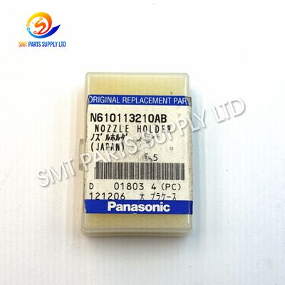 kupować Panasonic N610113210AB SMT posiadacz dyszy do serii NPM z precyzyjnym materiałem przemysłowym online manufacture