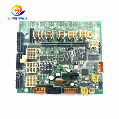kupować Panasonic KXFE00EA00 NF0ECB6 CM402 Płata I/O PC z komponentami do sterowania sygnałem wejściowym i wyjściowym w maszynie do umieszczania SMT online manufacture