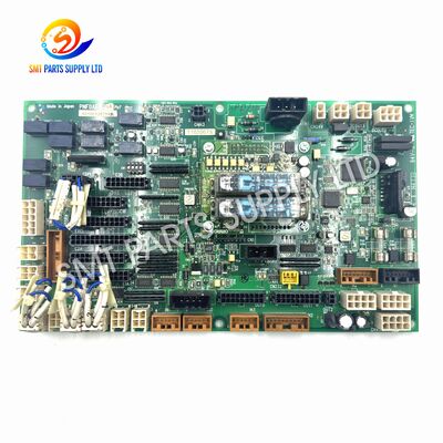 kupować Karta sterowania Panasonic CM602 SSR PNF0AF do sterowania przełącznikami elektrycznymi w globalnej produkcji elektroniki online manufacture