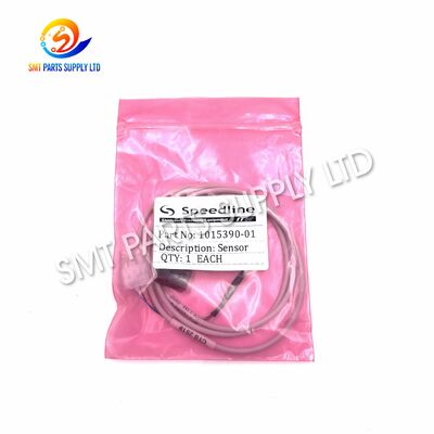 kupić Oryginalny nowy speedline MPM 1015390-01 przenośnik X limit sensor do wykrywania pozycji przenośnika online manufacture