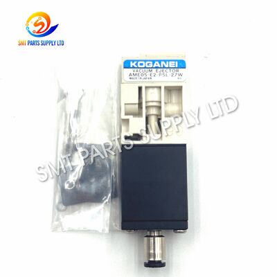 kupować KOGANEI AME05-E2-PSL-27W Vacuum Ejector Solenoid Valve Assembly dla maszyny do umieszczania YG100 SMT KGS-M7171-A0X online manufacture