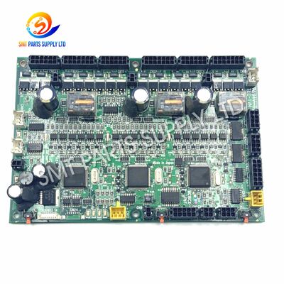 kupować Panasonic KXFE00GXA00 MC16CB-4 Płyta sterująca głowicy SMT do maszyn montażowych CM402 CM602 online manufacture