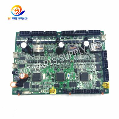 kupować Panasonic KXFE00GXA00 MC16CB-4 SMT Head Control Board dla CM402 i CM602 Przemysłowy zmontowany zespół płytki drukowanej online manufacture