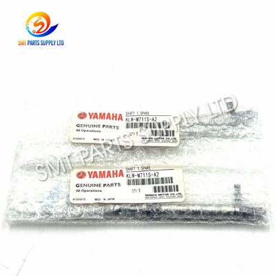 kupić Yamaha KLW-M711S-A2 Precyzyjny mechaniczny drążek głowicy dyszy SMT do YSM20R z kontrolowanym ruchem dyszy online manufacture