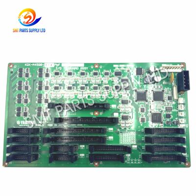 kupić Płyta sterująca I/O TF Yamaha KGK-M4590-012 do maszyn SMT YS12F YG12F online manufacture