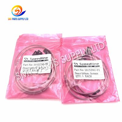 kupić Speedline MPM 1015390-01 Czujnik limitu przenośnika X do drukarki MPM125 online manufacture