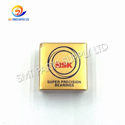 kupować FUJI NSK 708ATYNDBMP5 H4218K Precyzyjne łożyska z klasą precyzji P5 i układem dupleksem z tyłu na tył dla NXT XP143 online manufacture