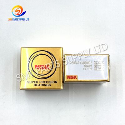 kupić Łożysko precyzyjne osi Y FUJI H4209W NSK 7001ATYNDBMP5 NXT online manufacture