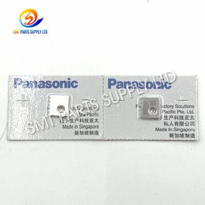 kupić Panasonic N210124716AA Precyzyjne obrobione metalowe przewodniki ołowiu do maszyn do wstawiania sztucznej inteligencji online manufacture