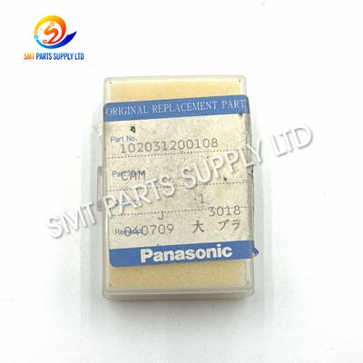kupić Panasonic 102031200108 Precyzyjna mechaniczna krzywka przesuwna do maszyny AVK AI online manufacture