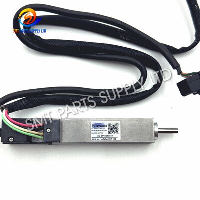 kupić MITSUBISHI HC-BP0136D-S1 10W silnik osi T KE2070/2080/FX-3 40044533 AZ4542017 online manufacture