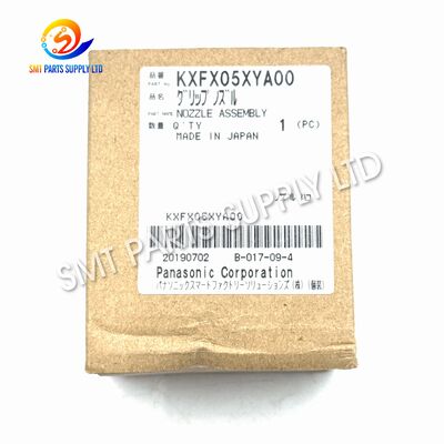 kupować Panasonic KXFX05XYA00 1908 Zespół dyszy o specjalnym kształcie CM402 CM602 online manufacture