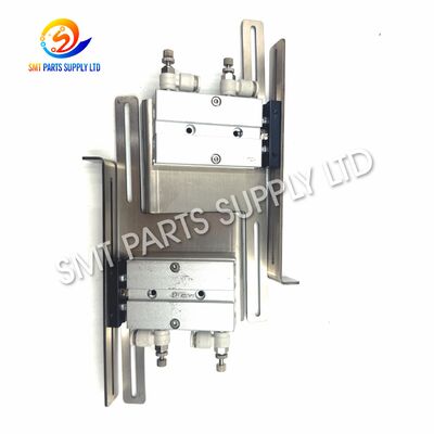 kupić JUKI E2282-725-0A0 XR Zespół popychacza do montażownicy SMT FX-1R z mechanizmem oznaczonym XR online manufacture