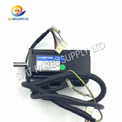 kupić SANYO Q2GA04006VXS2C YV100 Silnik serwo AC 90K6C-025F11 online manufacture