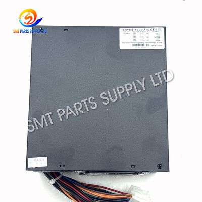 kupować Hezhongsheng STW350-ABDD-ATX 350W Przemysłowe źródło zasilania ATX z zintegrowanym chłodzeniem wentylatora dla maszyn SMT online manufacture