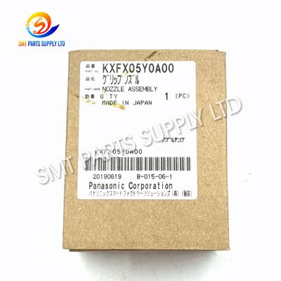 kupować Panasonic KXFX05Y0A00 1910 Specjalnie ukształtowana dysza SMT z odbiornikiem próżniowym do maszyn CM402 i CM602 online manufacture