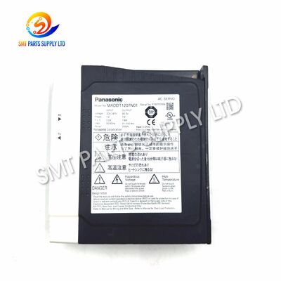 kupić Sterownik serwo AC Panasonic MADDT1207N01 z pasmem przenoszenia 1,0 kHz do automatycznej sitodrukarki SP18 z kontrolą pozycji/prędkości/momentu obrotowego/pełnego zamknięcia online manufacture