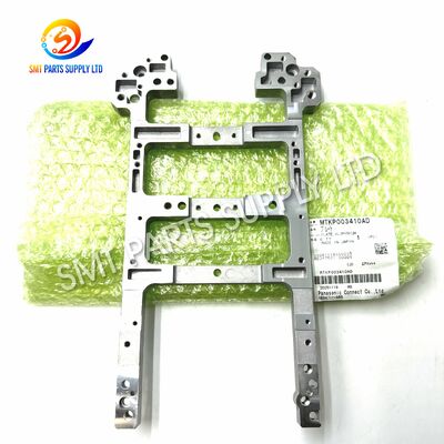 kupić Panasonic MTKP003410AD Precyzyjnie obrobiona aluminiowa płyta do montażu konstrukcyjnego głowicy H16 w maszynach pick and place NPM online manufacture