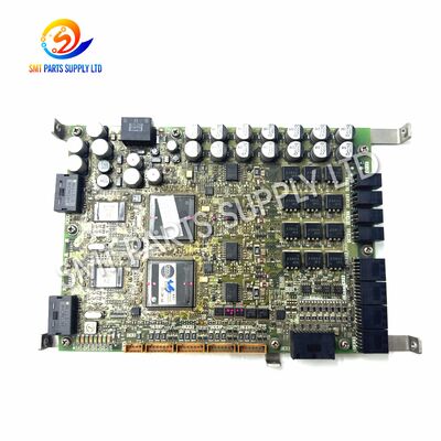 kupić Wzmacniacz serwo 4-osiowy JUKI MR-MD100-KW003 do KE2070 KE2080 FX-3 z numerem części 40044535 online manufacture