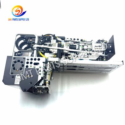 kupić Panasonic MTKA012723AA 3-dyszkowa głowica V2 do modułu montażowego głowicy serii NPM SMT online manufacture
