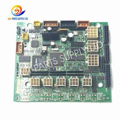 kupić Boczna płytka I/O KXFE000EA00 do maszyny Pick and Place serii CM online manufacture
