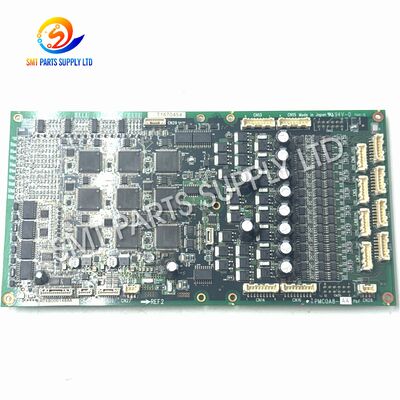 kupić Panasonic MTKB000146AA Płyta sterująca osi Z do 16-głowicowego modułu montażowego NPM-D3 online manufacture