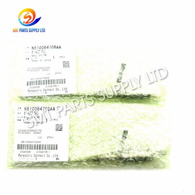 kupić Panasonic N510064708AA H8 White Mark Spline kulisty do 8-głowicowej NPM online manufacture