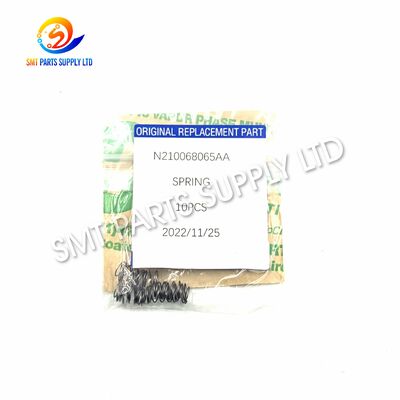 kupić Panasonic N210068065AA Sprężyna uchwytu dyszy do mocowania CM402 CM602 NPM online manufacture