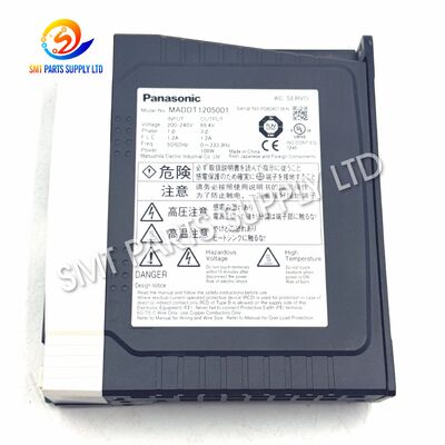 kupić Panasonic MADDT1205001 J3152055A SAMSUNG HANWHA SM421 S Oś lustrzana Sterownik serwo osi online manufacture