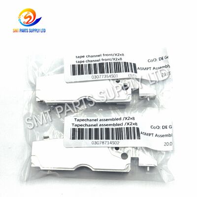 kupić Zespół kanału taśmowego ASM Siemens 03078714S02 X2X8 do podajnika SIPLACE online manufacture