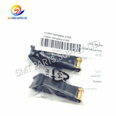 kupić ASM Siemens 03086217-01 X16N Kompletny wahacz do podajnika SIPLACE online manufacture