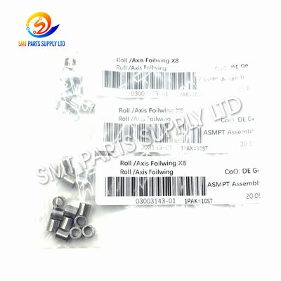 kupić Oś rolki taśmy Siemens ASMPT 03003143S01 X8 do urządzenia montażowego serii X online manufacture