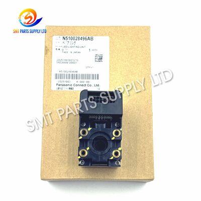 kupić Panasonic N510028496AB KXF0DWVRA00 Jednostka oświetlenia LED do CM402 CM602 online manufacture