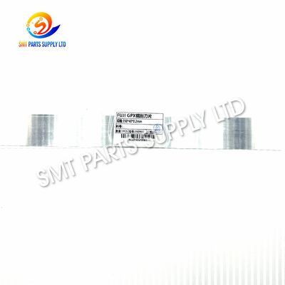 kupić Ostrze ściągaczki ze stali nierdzewnej FUJI GPX 350x40x0,2 mm do drukarki sitodrukowej online manufacture