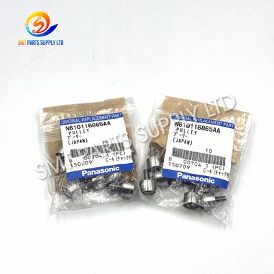 kupić Panasonic N610116865AA Koło pasowe do mocowania CM402 CM602 NPM SMT online manufacture