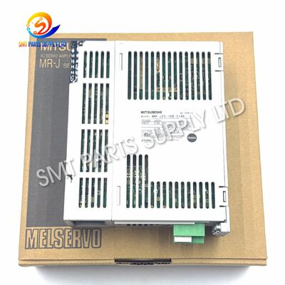 kupić Wzmacniacz serwo Mitsubishi MR-J2S-10B-S149 100 W do mocowania Hitachi GXH online manufacture