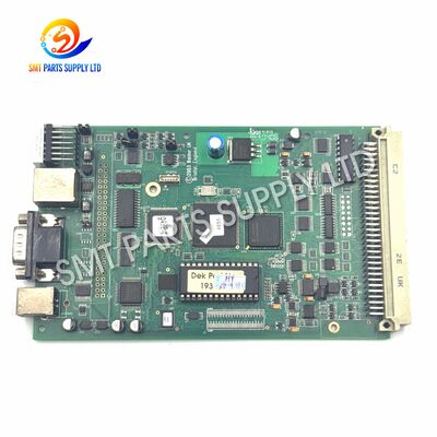 kupić Baldor EB0462A01 REV G 193409 Kontroler NextMove ES do drukarki DEK online manufacture