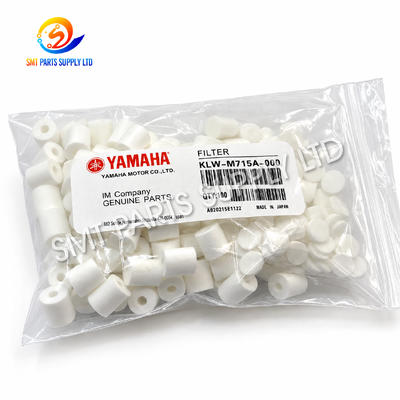 kupić Filtr tłumika YAMAHA KLW-M715A-000 do mocowania YSM10 YSM20 online manufacture