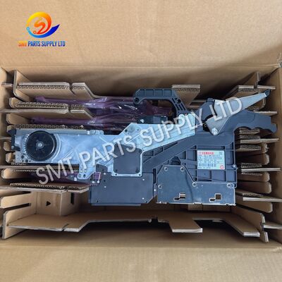 kupić Elektroniczny podajnik Yamaha KLJ-MC700-011 ZS 56 mm do uchwytów YS YSM SMT online manufacture