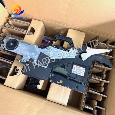 kupić Podajnik elektryczny YAMAHA KLJ-MC500-011 ZS 32mm do maszyn YSM SMT online manufacture